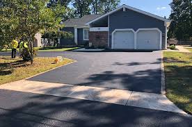 Driveway Snow Removal Preparation in Sulphur, LA